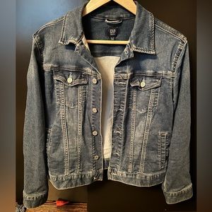 Kids XXL Gap Jean Jacket